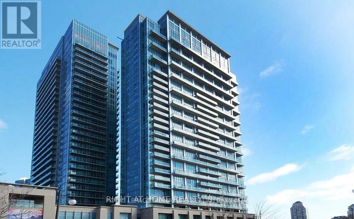 2124 - 165 LEGION ROAD, Toronto (Mimico)