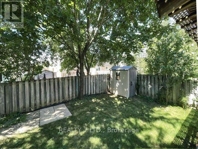 Main - 551 Hayward Crescent, Milton, Ontario  L9T 4P2 - Photo 3 - W13541712
