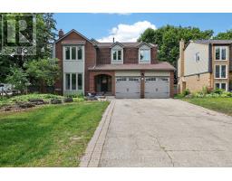 324 HERSEY CRESCENT, Caledon, Ontario