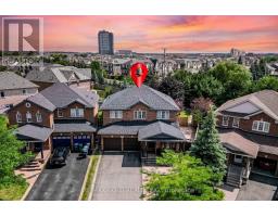 60 FOUR SEASONS CIRCLE, Brampton, Ontario