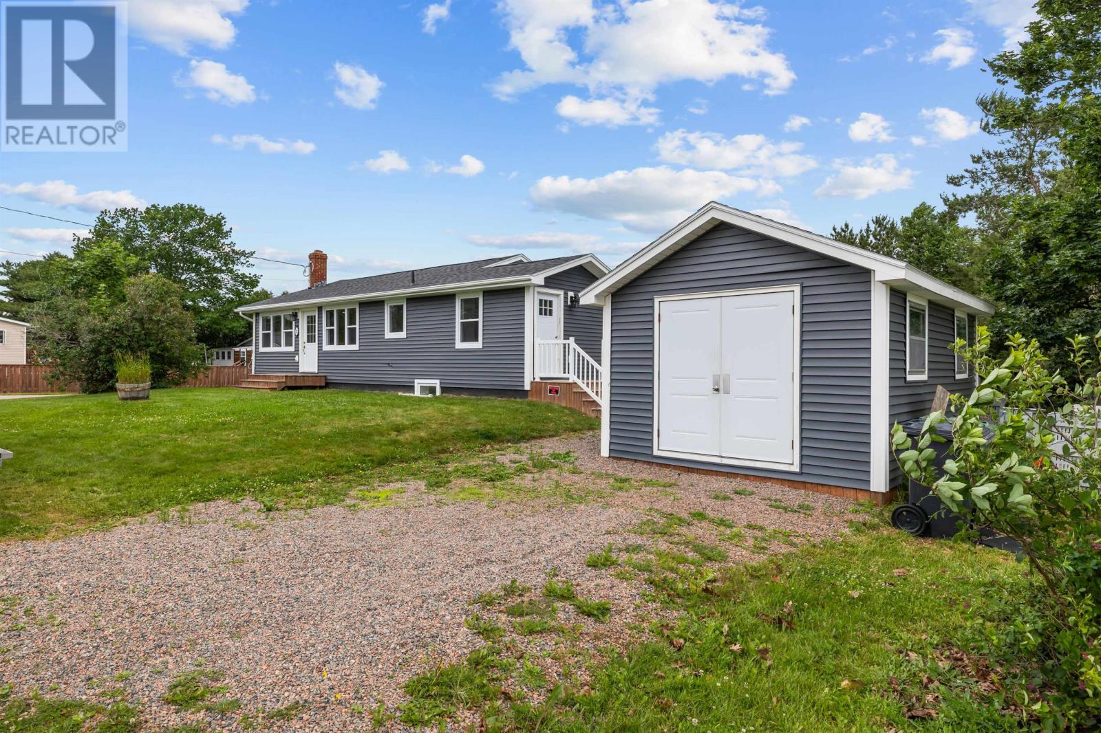 21 Yeo Crescent, Montague, Prince Edward Island  C0A 1R0 - Photo 38 - 202616971
