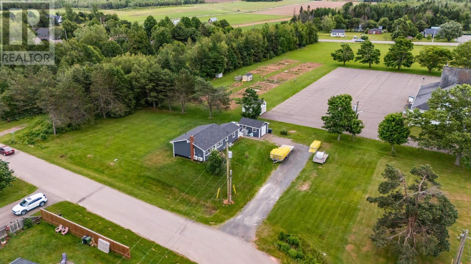 21 Yeo Crescent, Montague, Prince Edward Island  C0A 1R0 - Photo 44 - 202616971