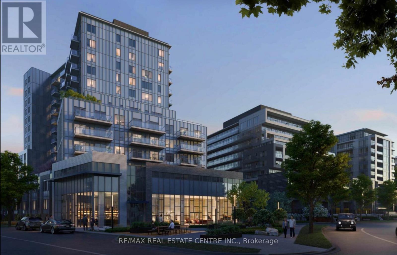612 - 93 ARTHUR STREET S, Guelph (St. Patrick's Ward)