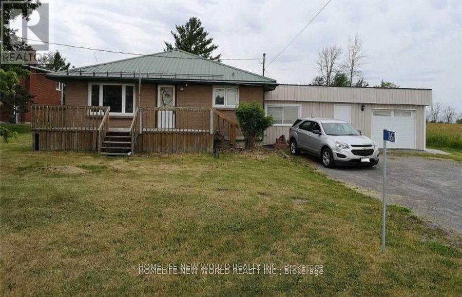 161 MAITLAND DRIVE, Belleville (Thurlow Ward)