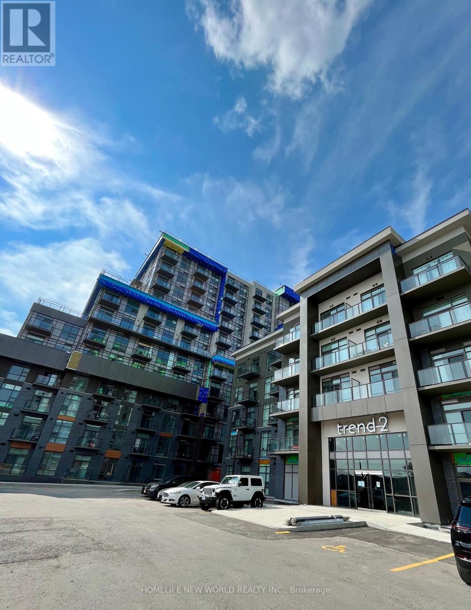 602 - 460 DUNDAS STREET E, Hamilton (Waterdown)