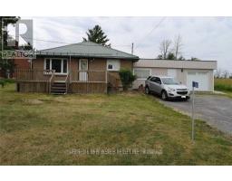 161 MAITLAND DRIVE, Belleville, Ontario