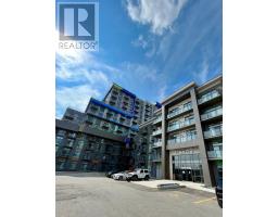 602 - 460 DUNDAS STREET E, Hamilton, Ontario