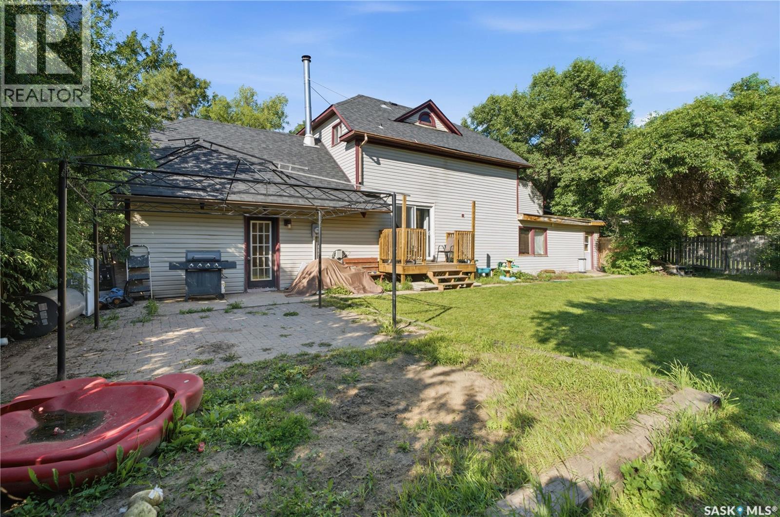 516 1st Street S, Waldheim, Saskatchewan  S0K 4R0 - Photo 45 - SK041845