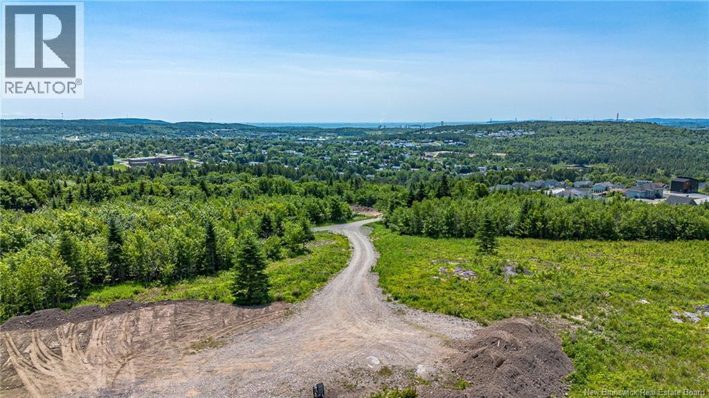 Dolly Drive, Saint John, New Brunswick