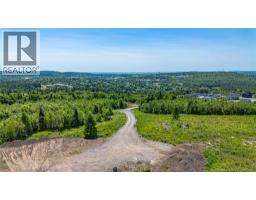 Dolly Drive, Saint John, New Brunswick