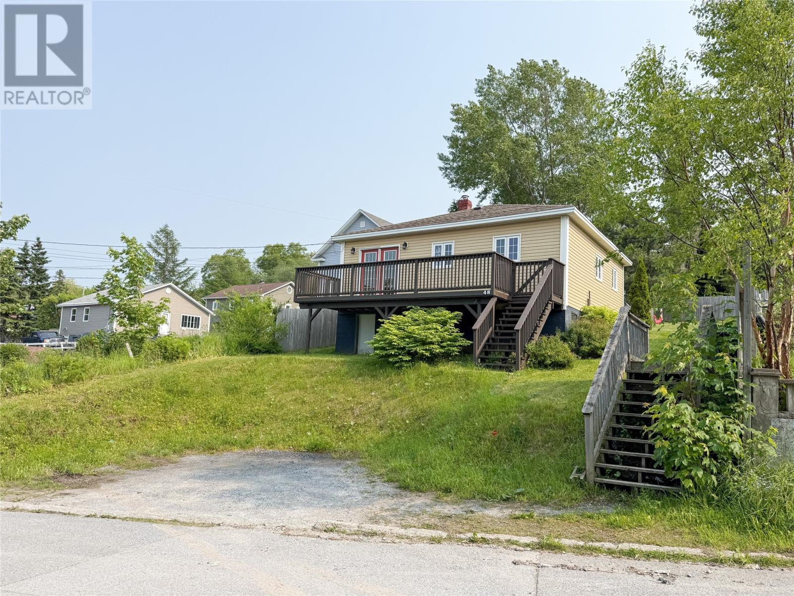 48 Washington Street, Corner Brook