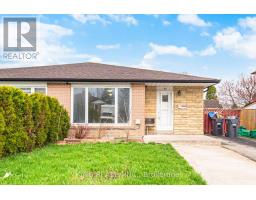42 FLAMINGO CRESCENT, Brampton, Ontario
