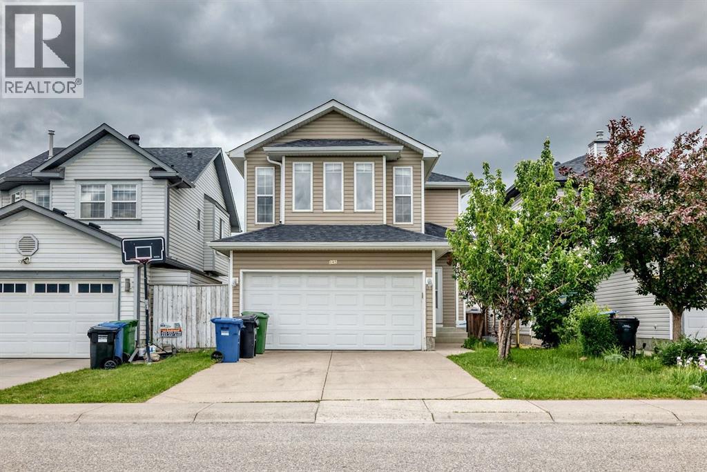 145 Martinvalley Crescent NE, Calgary