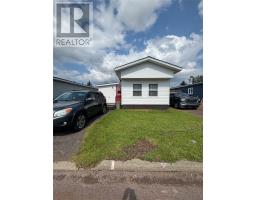 <div class="price">$119,900</div> 66 Eltero Park<br>Bishop's Falls, Newfoundland & Labrador<br><div class='bed_bath'>3 Bed | 1 Bath</div>