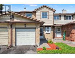 42 SUNDBACK LANE, Ottawa, Ontario