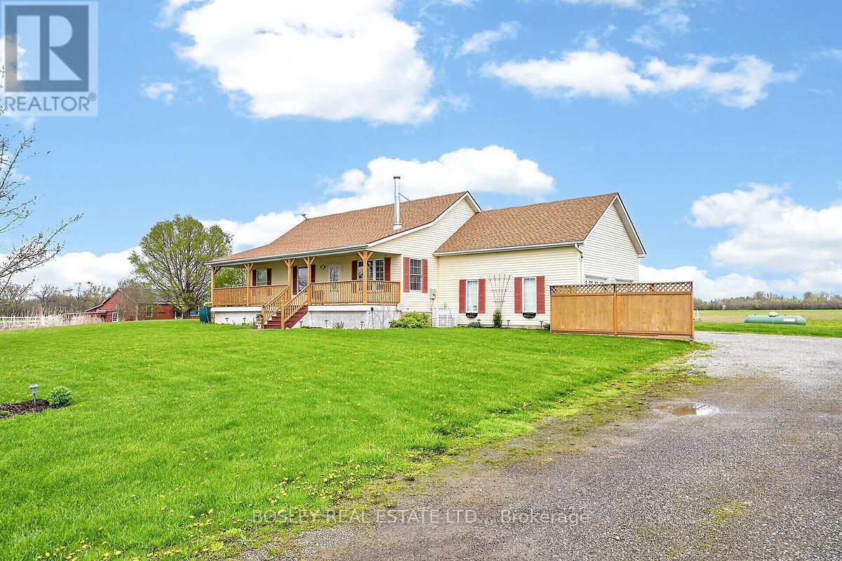 910 HOLLOWAY BAY ROAD, Fort Erie (Mulgrave)