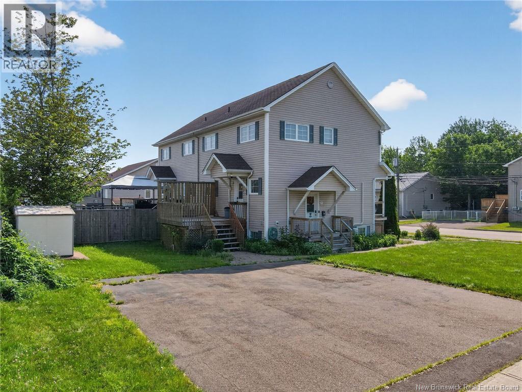205 Lonsdale Drive, Moncton, New Brunswick  E1G 5G4 - Photo 46 - NB143676