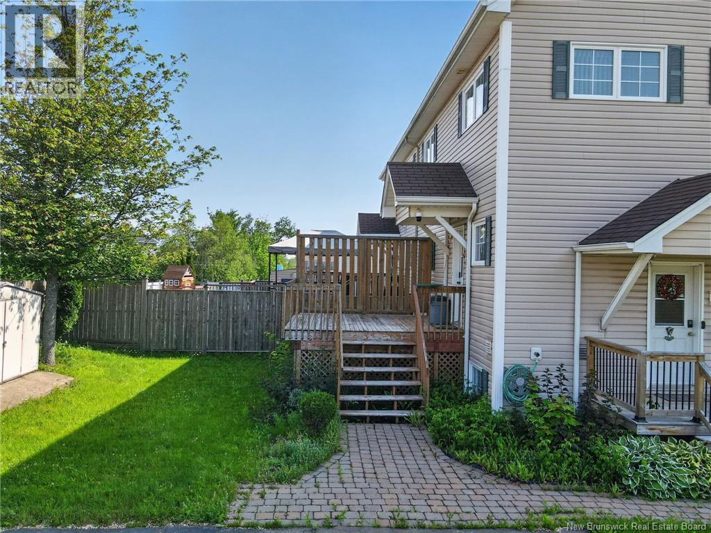 205 Lonsdale Drive, Moncton, New Brunswick  E1G 5G4 - Photo 48 - NB143676