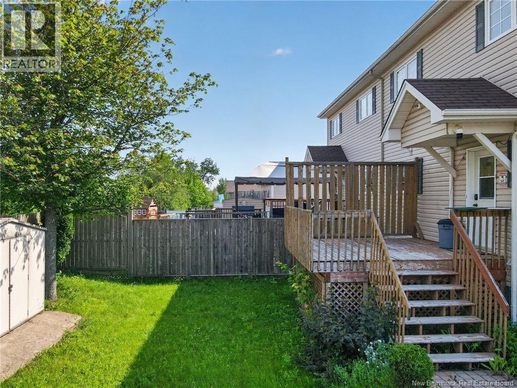205 Lonsdale Drive, Moncton, New Brunswick  E1G 5G4 - Photo 49 - NB143676