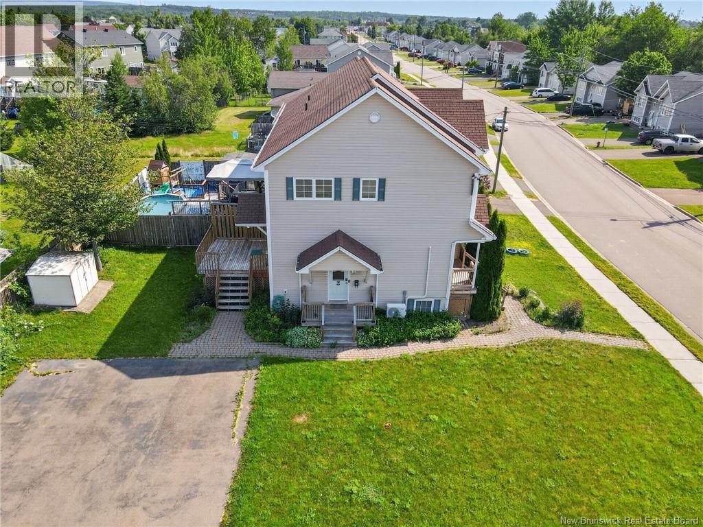 205 Lonsdale Drive, Moncton, New Brunswick  E1G 5G4 - Photo 5 - NB143676