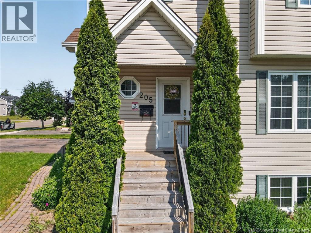 205 Lonsdale Drive, Moncton, New Brunswick  E1G 5G4 - Photo 8 - NB143676