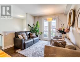 132 THOMAS FISHER DRIVE, Toronto, Ontario