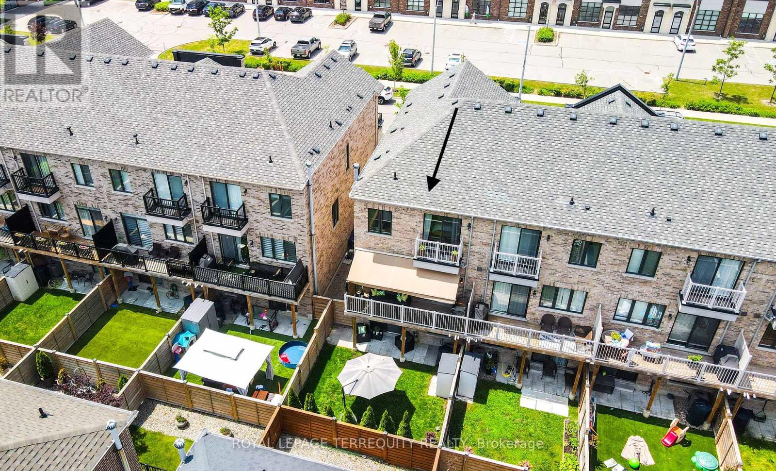132 Thomas Fisher Drive, Toronto, Ontario  M8Z 0E4 - Photo 35 - W13516720