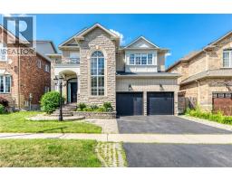 2067 HELMSLEY Avenue, oakville, Ontario