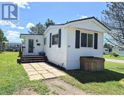 25 Brentwood Estates, Amherst, Nova Scotia
