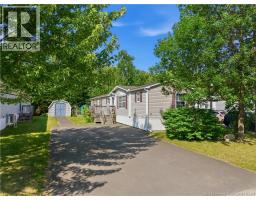 43 Glenmar Drive, Fredericton, New Brunswick