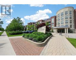 115 - 35 BAKER HILL BOULEVARD, Whitchurch-Stouffville, Ontario