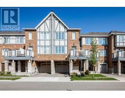 143 TOUCAN TRAIL, Oakville, Ontario
