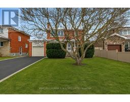 25 SAGE AVENUE, Toronto, Ontario