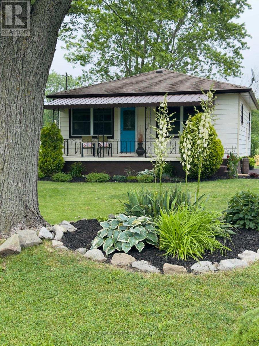 176 KINGSWAY STREET, Welland, Ontario