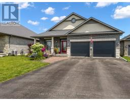 20 TRINITY COURT, Belleville, Ontario