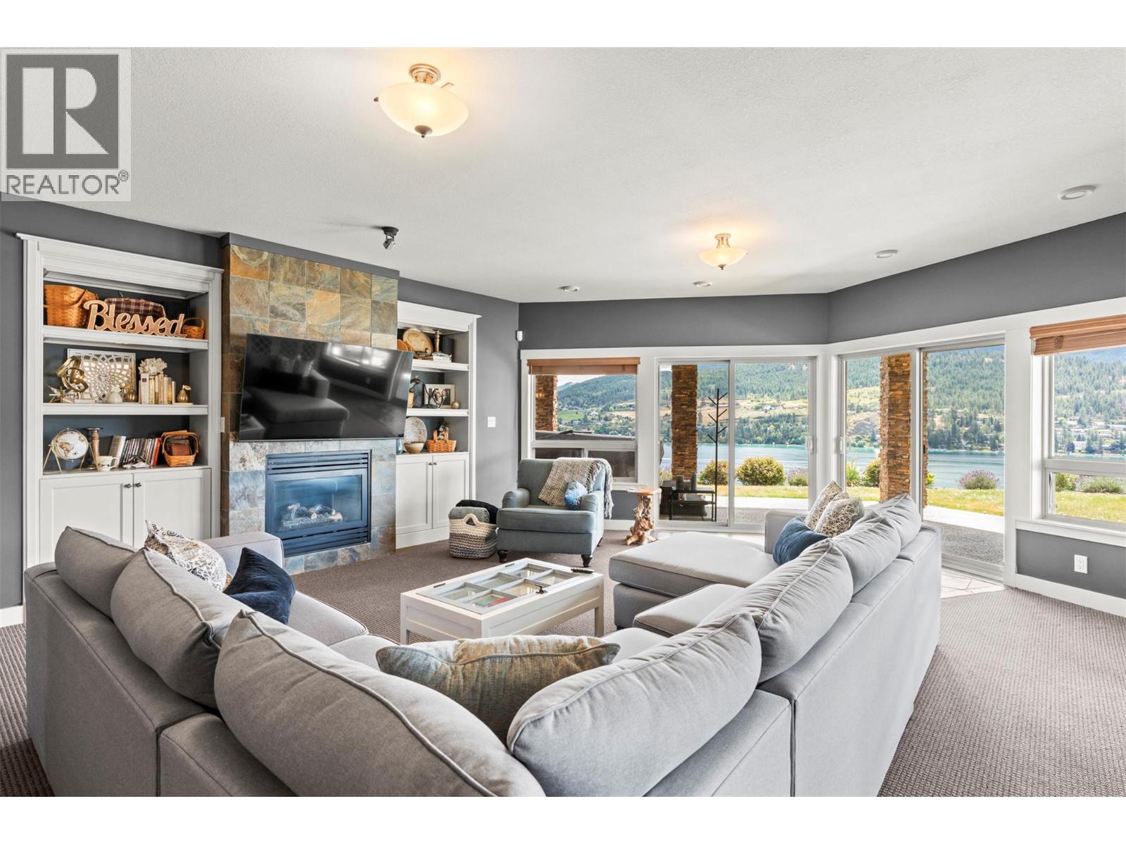 7899 Stoneridge Drive Unit# 3, Coldstream, British Columbia  V1B 2T7 - Photo 58 - 10393006