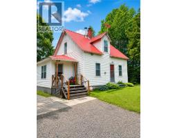 382 Route 116, Chipman, New Brunswick