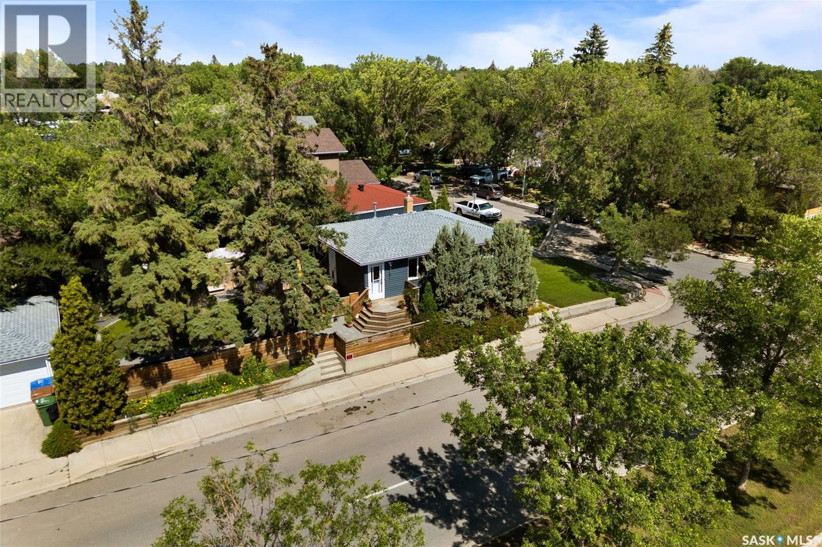 108 Douglas Avenue E, Regina, Saskatchewan  S4N 2V1 - Photo 35 - SK041724