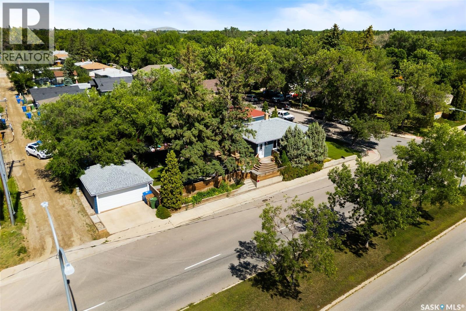 108 Douglas Avenue E, Regina, Saskatchewan  S4N 2V1 - Photo 36 - SK041724