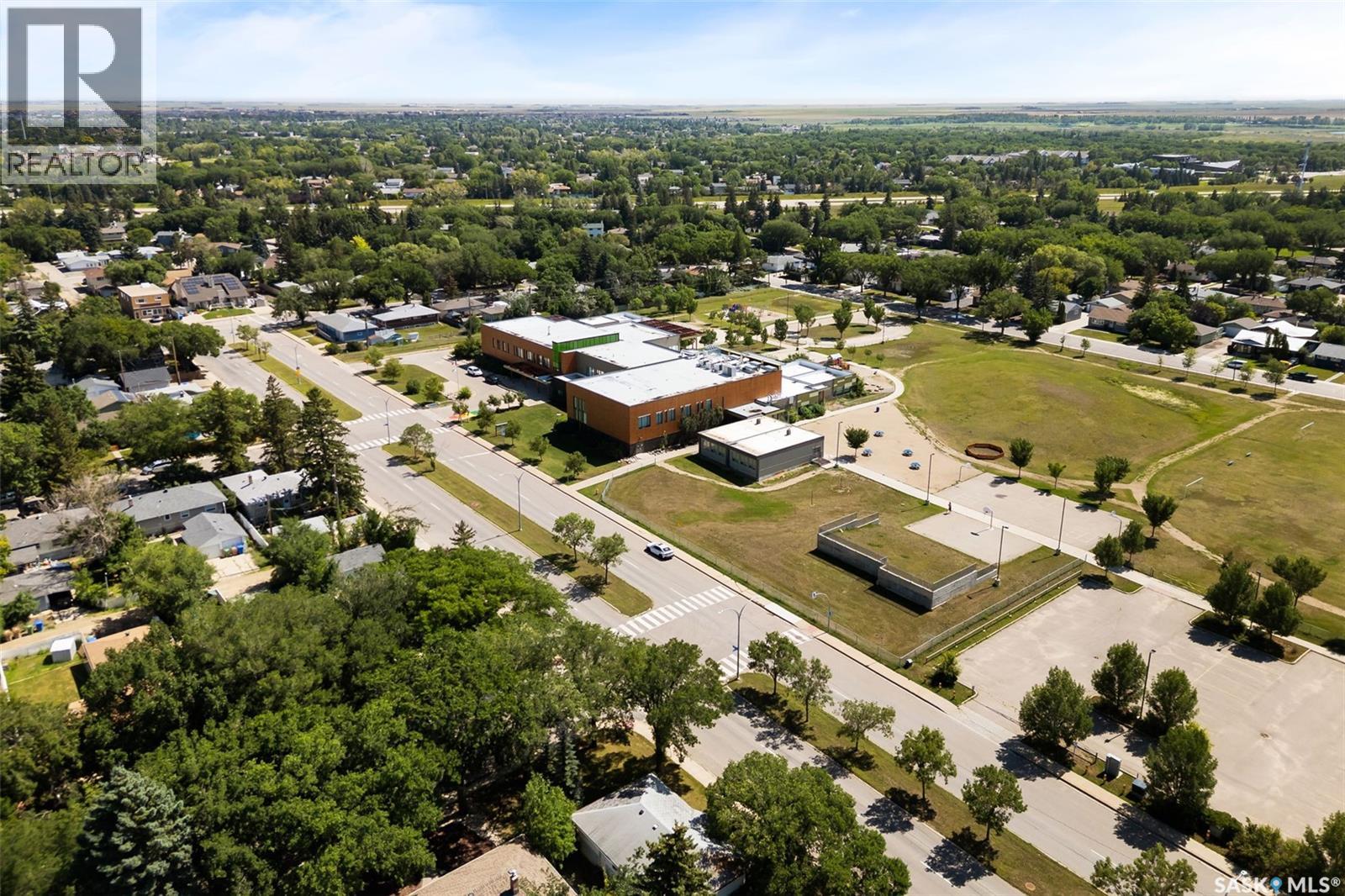 108 Douglas Avenue E, Regina, Saskatchewan  S4N 2V1 - Photo 41 - SK041724