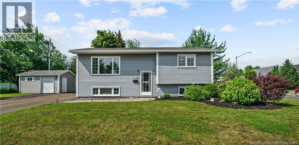 164 Logan Lane, Moncton