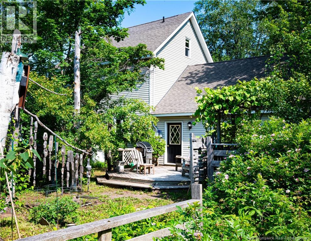 19 Chemin Du Petit Bois, Grand-Barachois, New Brunswick  E4P 7K4 - Photo 1 - NB143590