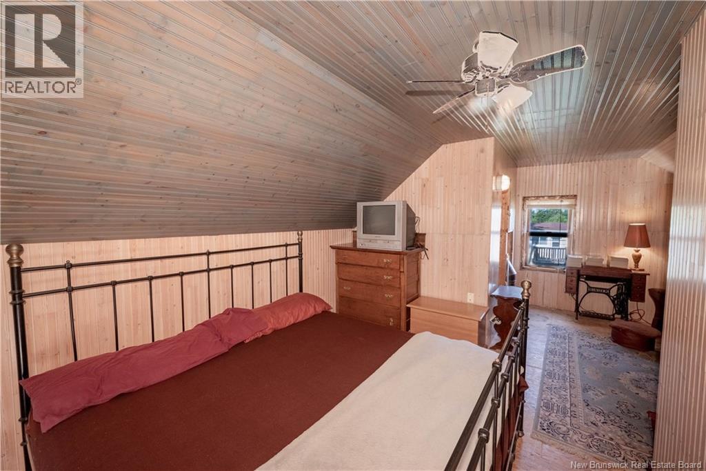 19 Chemin Du Petit Bois, Grand-Barachois, New Brunswick  E4P 7K4 - Photo 40 - NB143590
