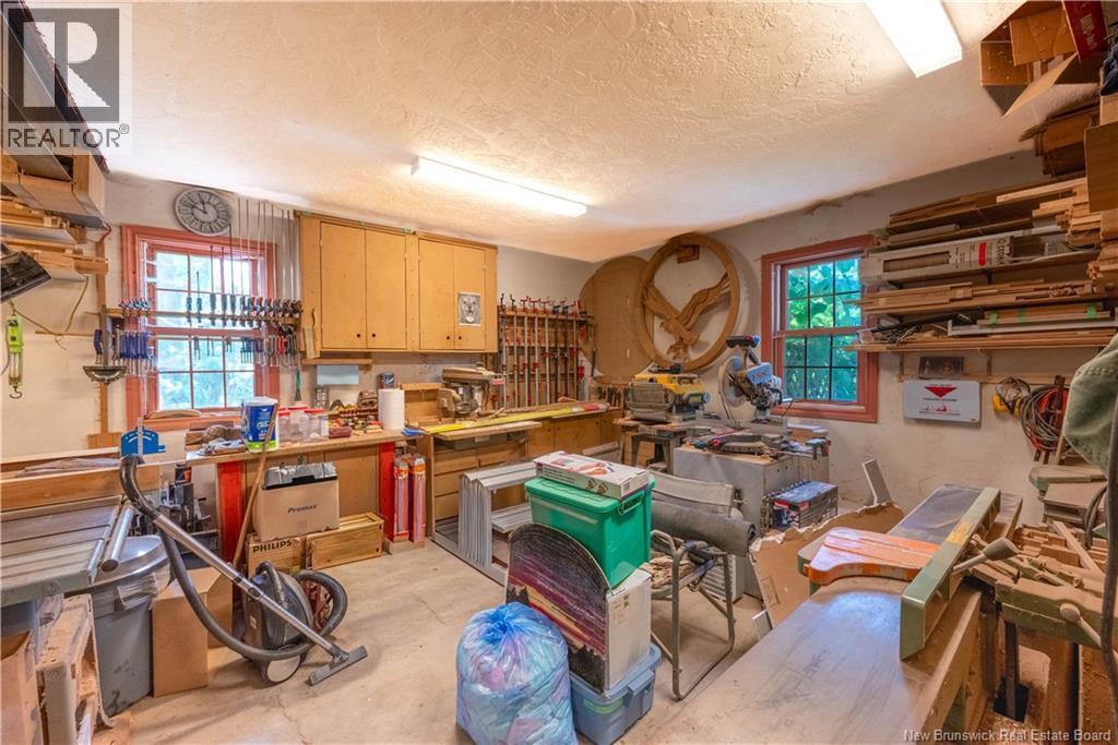 19 Chemin Du Petit Bois, Grand-Barachois, New Brunswick  E4P 7K4 - Photo 43 - NB143590