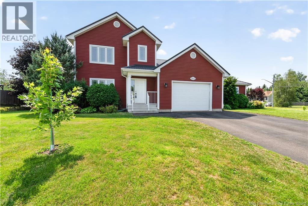 102 Fortune, Dieppe, New Brunswick  E1A 8T7 - Photo 1 - NB143301