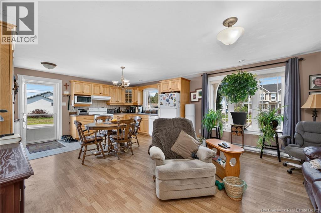 102 Fortune, Dieppe, New Brunswick  E1A 8T7 - Photo 44 - NB143301