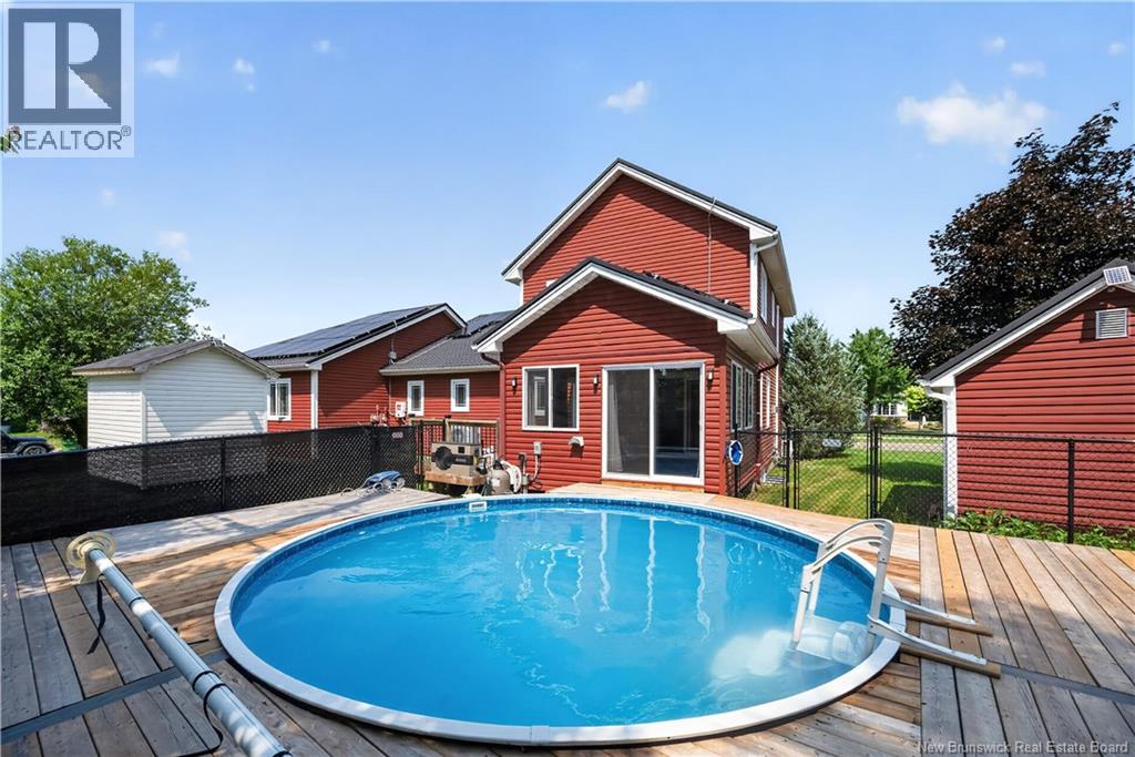 102 Fortune, Dieppe, New Brunswick  E1A 8T7 - Photo 5 - NB143301