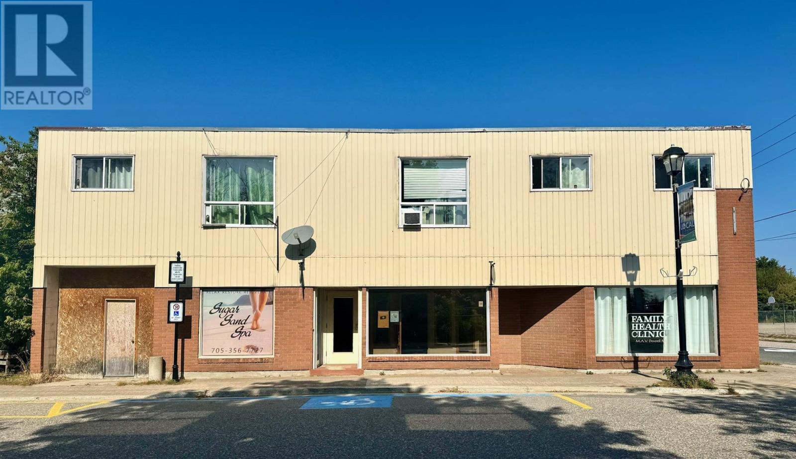 13 Murray ST, Blind River, Ontario