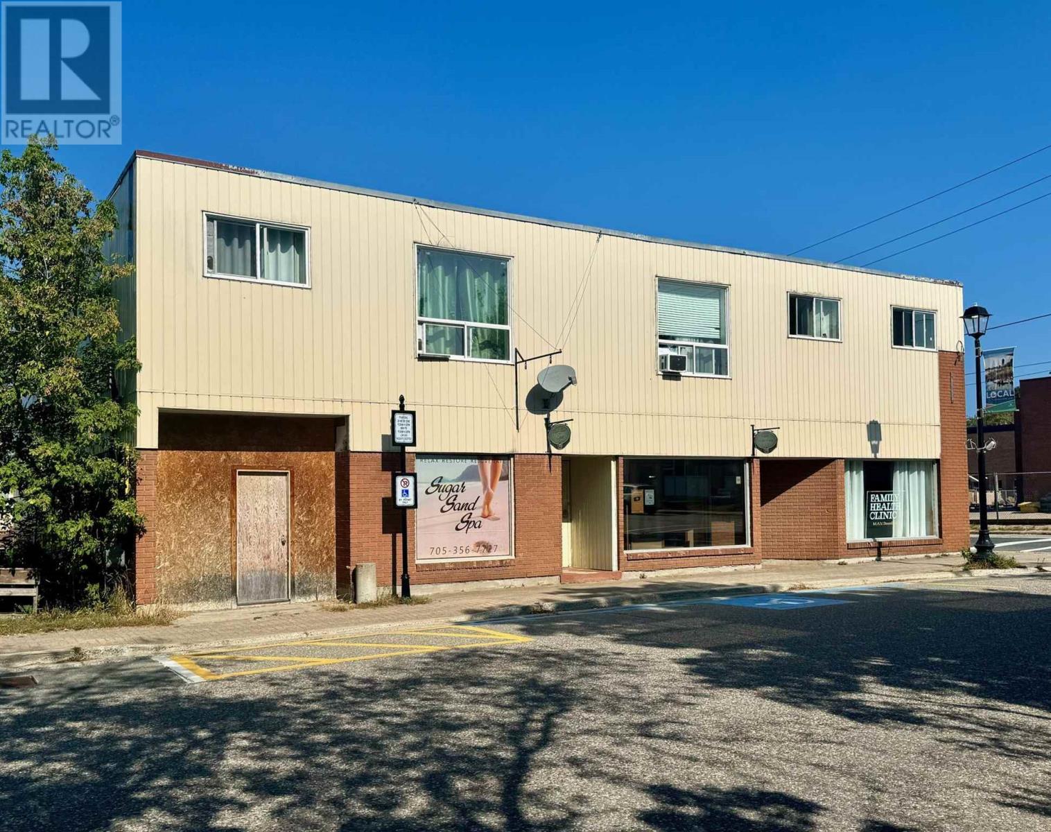 13 Murray St, Blind River, Ontario P0R 1B0 - Photo 2 - SM242500