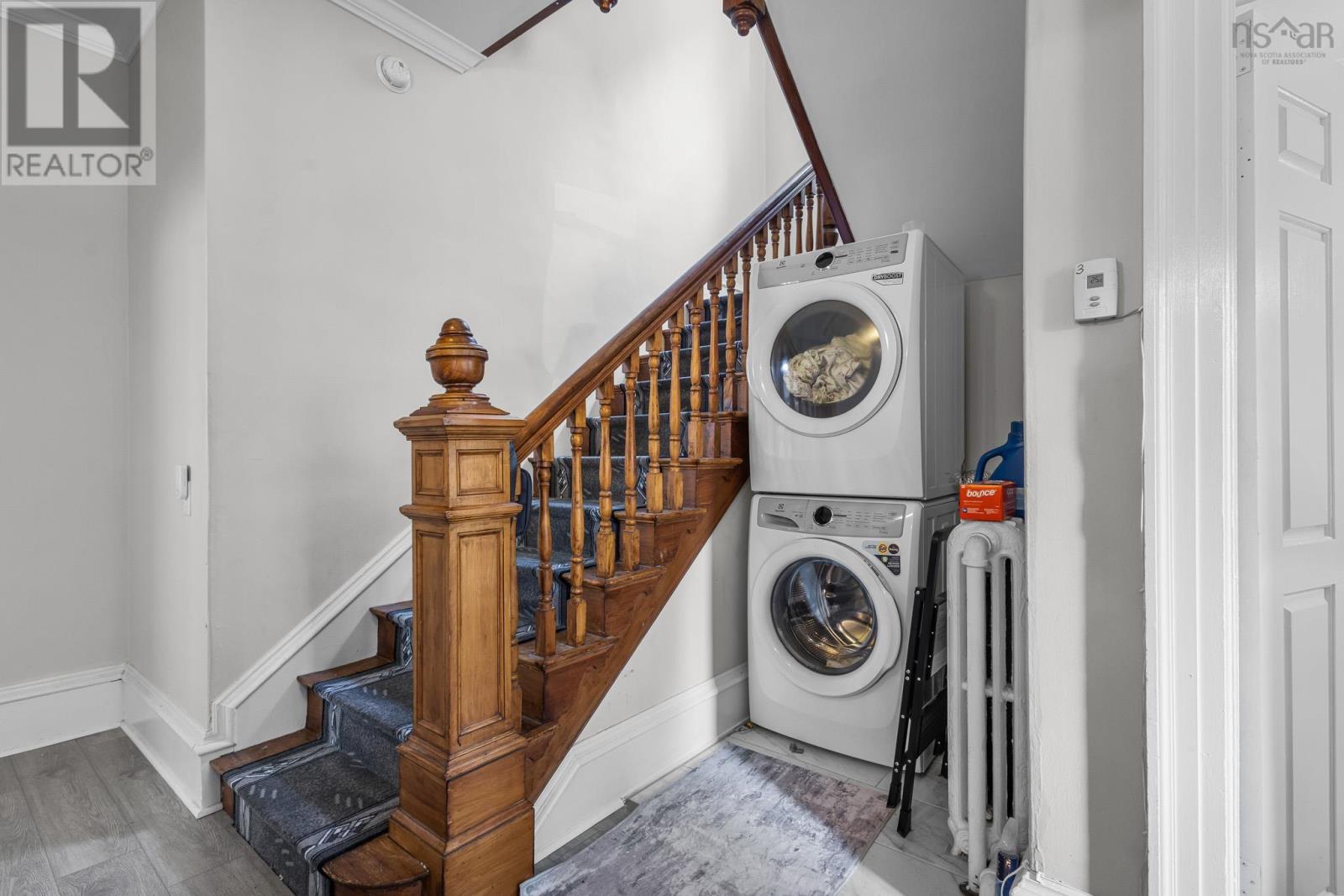 1394 Edward Street, Halifax, Nova Scotia  B3H 3H6 - Photo 13 - 202616978